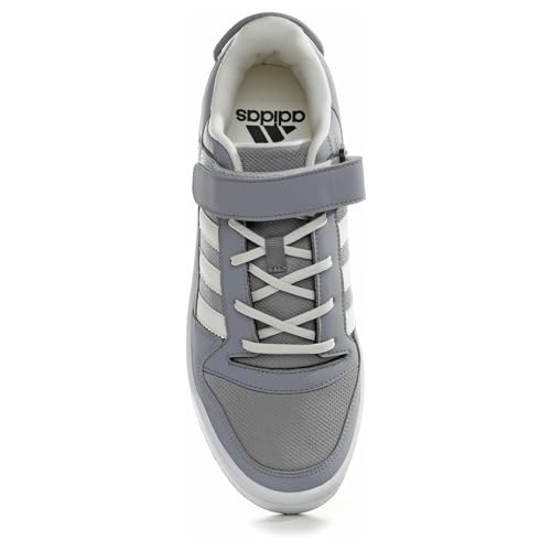 adidas Unisex Heather Low Tennis Shoes - Image 4