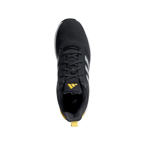 adidas Men Lightrun Hone Running Shoe - Image 4
