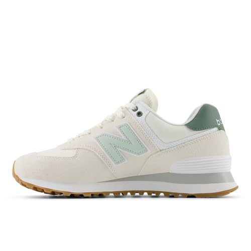 New Balance Women's 574 Sneaker - Image 3