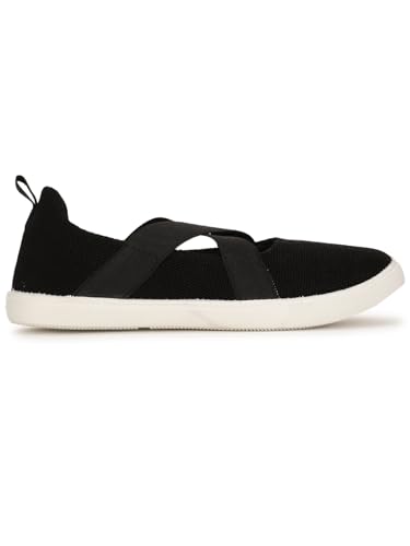 Bata Women's Slip-on Walking Shoes - Image 3