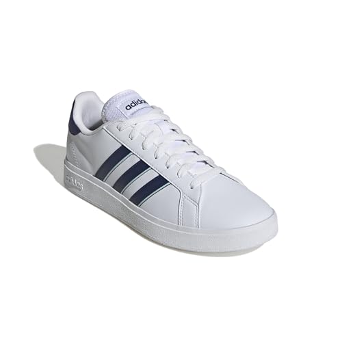 adidas Men Grand Court Base 2.0 - Image 3