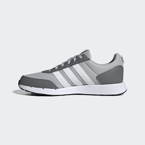 adidas Unisex Run50S Running Shoe - Image 3