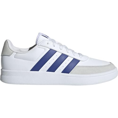 adidas Women Breaknet 2.0 Casual Shoe - Image 2