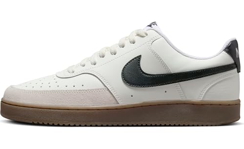 Nike Men Lace Up Sneaker Shoes - Image 2