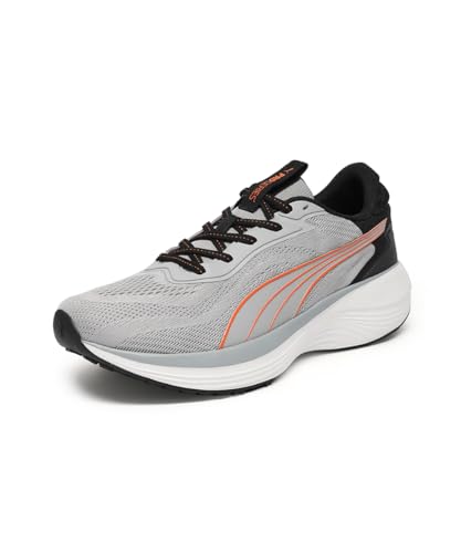 Puma Men's Galaxis Pro Running Shoes - Image 2