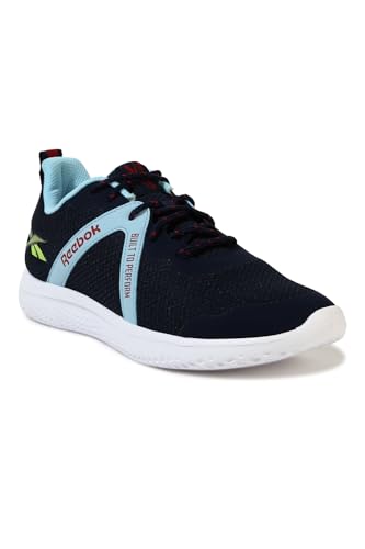 Reebok Mens Persona Wanderer Running Shoe - Image 2