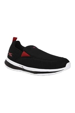 Reebok Men's Ree-Form Blaze Slip Sneaker