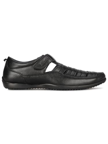 Bata Men's Slip-on Fisherman Sandal - Image 4