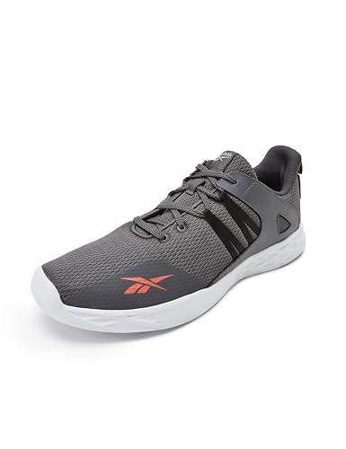 Reebok Men's Hadrian Running Shoes - Image 2