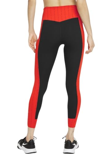 Nike Women's High Rise Track Pants - Image 5