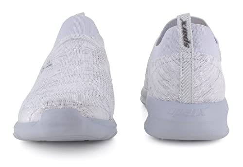SPARX Mens Sm 791 Walking Shoe - Image 4