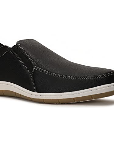 Bata Men's Slip-on Sneaker - Comfortable and Long-Lasting - Image 5