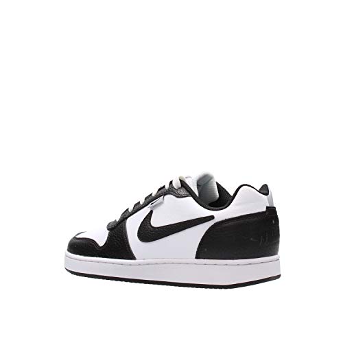 Nike Men Lace Up Basketball Shoe - Image 3