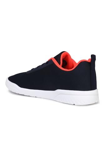 Reebok Mens Fusion Lux 2.0 M Walking Shoe - Image 3