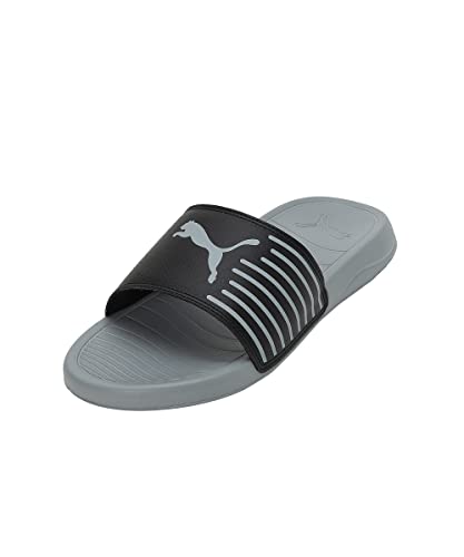 Puma Unisex Geo Slide Footwear - Image 2