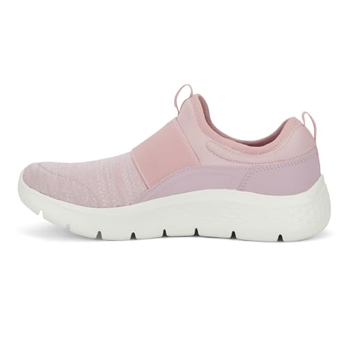 Skechers Women Go Walk Flex Walking Shoes - Image 5
