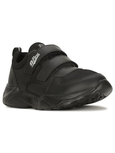 Bata Kids School Shoes Comfortable Stylish Indian Children - Image 2