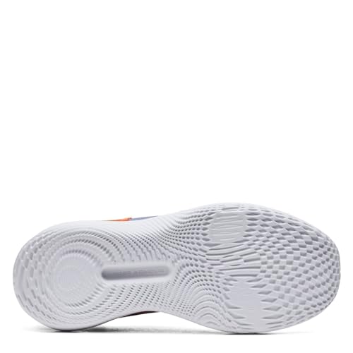 Under Armour Womens Ua W Flow Dynamic Sneaker - Image 4