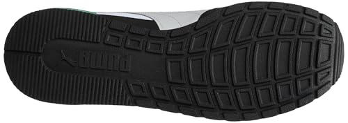 Puma Unisex-Adult St Runner V4 Mesh Res Sneaker - Image 4