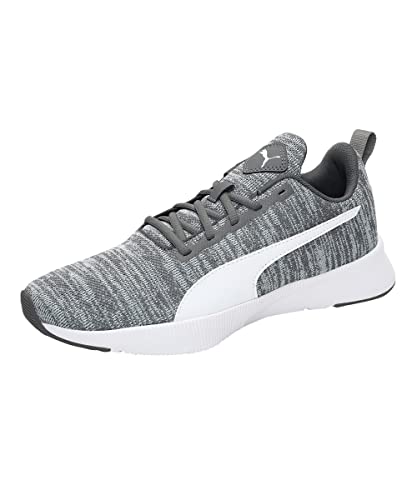 Puma Unisex Adult Robust Knit Running Shoe - Image 2
