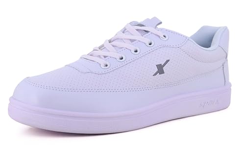 SPARX Men Lace Up Sneakers - Image 2