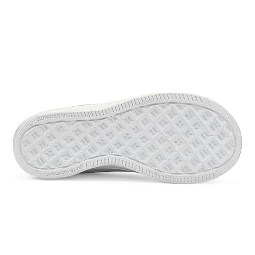 Skechers Boy Sport Court Sneakers - Image 4