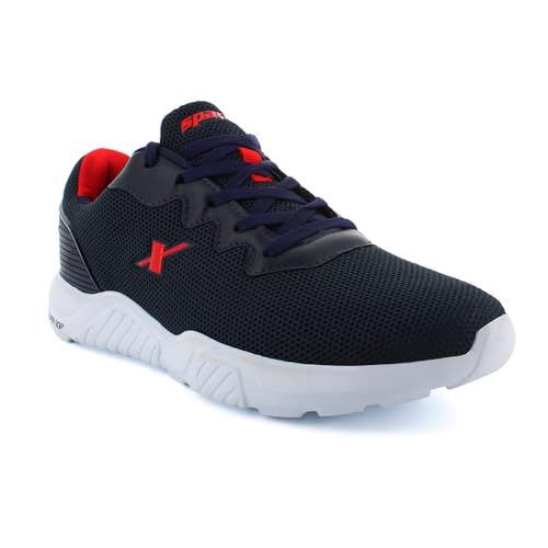 SPARX Mens Sm 648 Running Shoe - Image 3