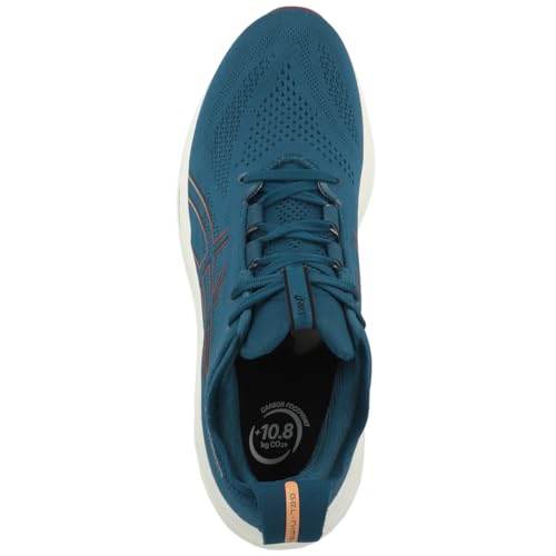 ASICS Men Gel-Nimbus 26 Running Shoe - Image 3