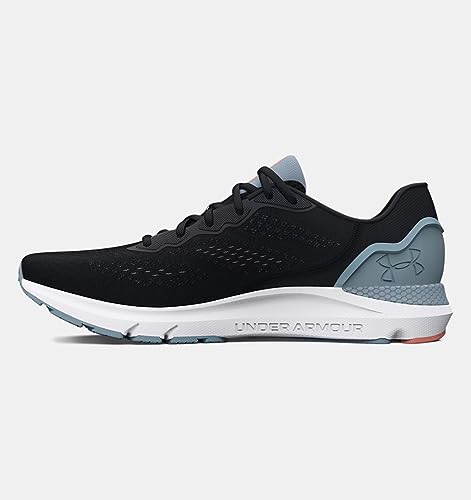Under Armour Women's Ua W HOVR Sonic 6 Sneaker - Image 3