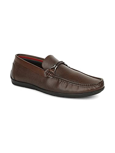 Bata Men's Slip-on Loafer for Indian Occasions - Image 2