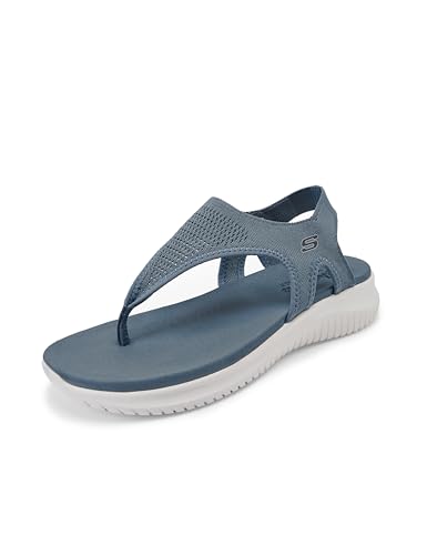 Skechers Women Ultr A Flex Sandal - Image 2