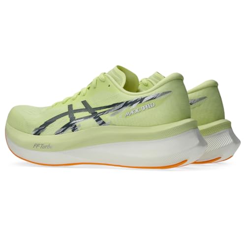 ASICS Men Magic Speed 4 Running Shoe - Image 3