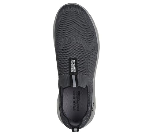 Skechers Men Go Walk Flex Shoes - Image 4