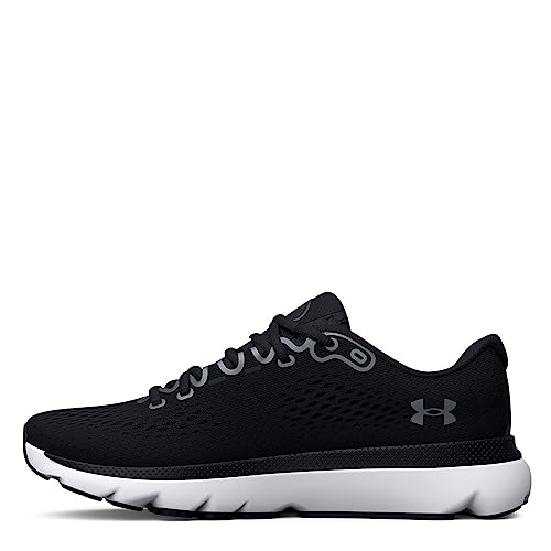 Under Armour HOVR Infinite 4 Women's Sneaker - Image 4