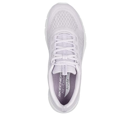 Skechers Women Arch Fit Vista Shoe - Image 3