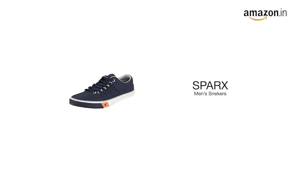 SPARX Men MESH Sneaker Shoes - Image 3