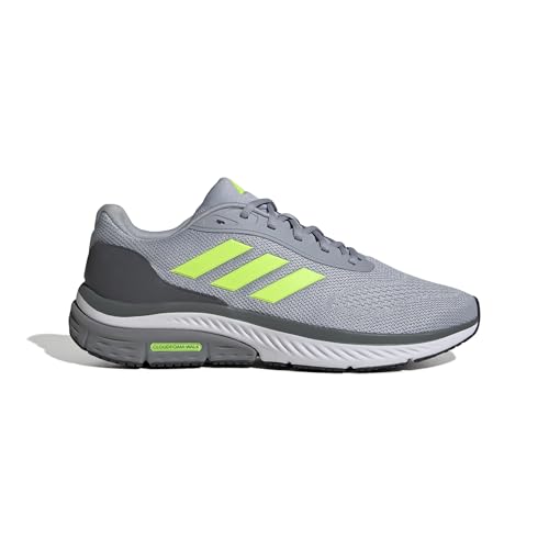 adidas Mens Cloudfoam Walk Running Shoe - Image 2