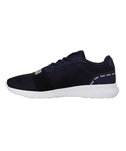 Puma Unisex Adult Urus Sneaker - Image 3