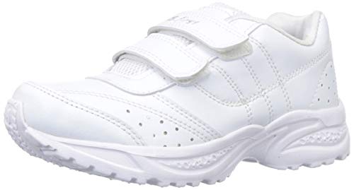 Bata Boys Velcro School Shoes - Comfortable and Durable - Image 2