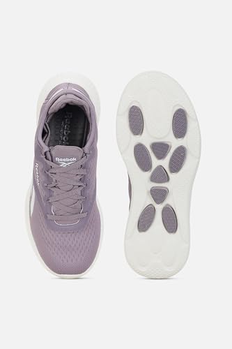 Reebok Women's Spacefoam WUL Rylight Walking Shoes - Image 5