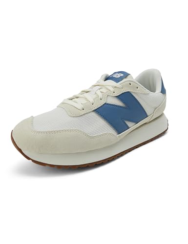 New Balance Mens 237 Sneaker - Image 2