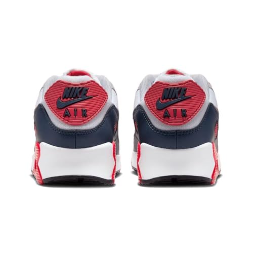 Nike Air Max 90 Running Shoes for Men - Image 5