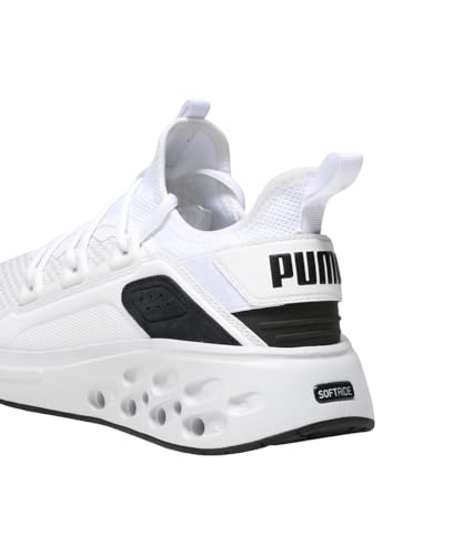 Puma Softride Frequence Street Running Shoe Unisex-Adult - Image 4