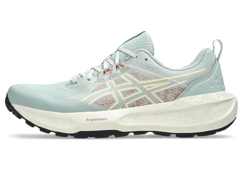 ASICS Womens Gel-Sonoma 8 Running Shoes - Image 4