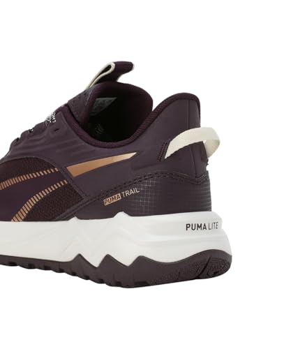 Puma Unisex-Adult Extend Lite Trail Running Shoe - Image 5