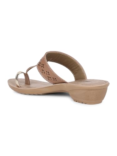 Bata Women's Slip-on Sandal - Image 4