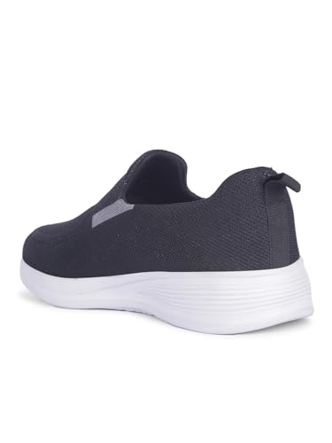 Liberty Leap7x NEATHER-1E Non-Lacing Walking Shoes Men - Image 5