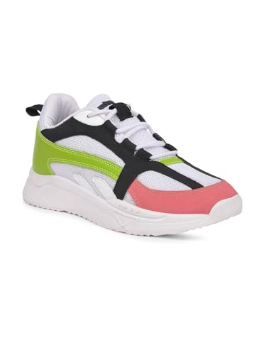 Bata Women's Lace-up Casual Shoes - Image 2