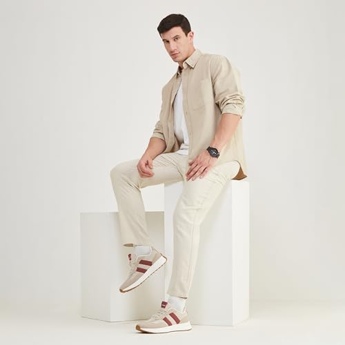 Campus Men Brisk Sneakers - Image 3