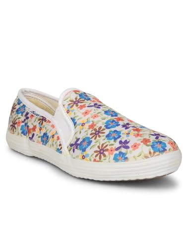 Bata Women's Slip-on Walking Shoe - Image 4